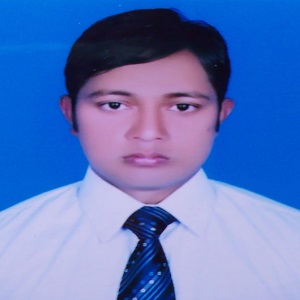Lecturer, Domar Government College